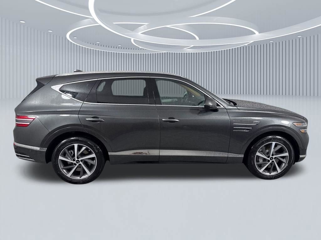 New 2026 Genesis GV80 2.5T Advanced AWD/4WD image 2