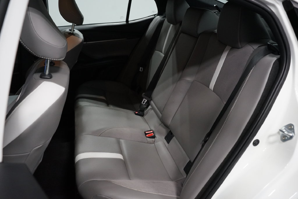 Certified 2025 Toyota Camry SE FWD image 29