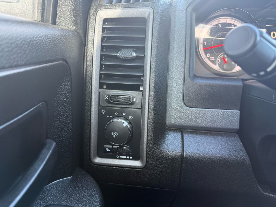 Used 2019 RAM 1500 Express w/ Wheel & Sound Group image 20