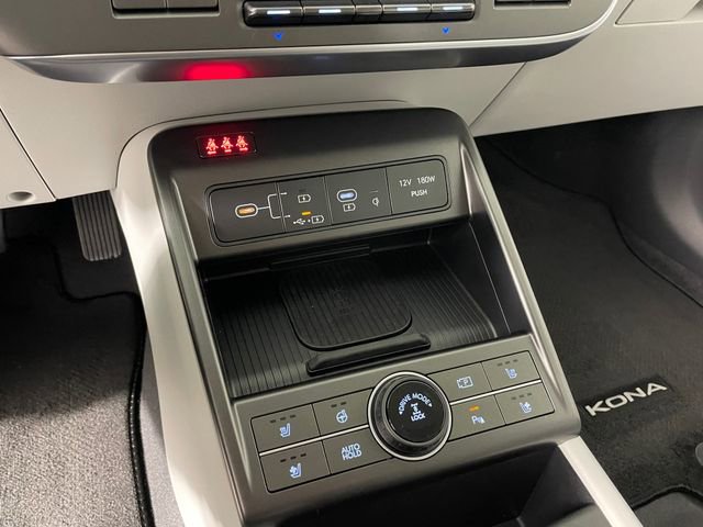 New 2026 Hyundai Kona Limited AWD/4WD image 7