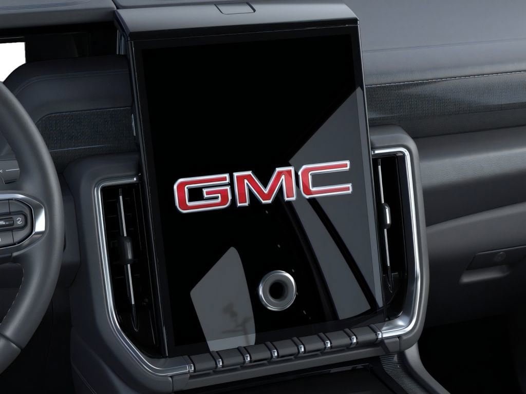New 2026 GMC Yukon Elevation w/ LPO, Floor Liner Package AWD/4WD image 20