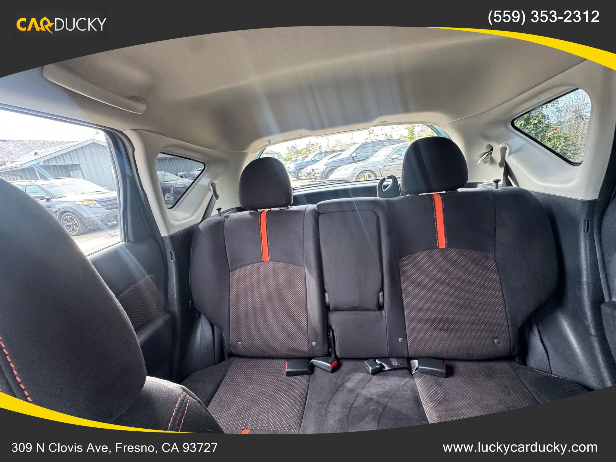Used 2015 Nissan Versa Note SR image 14