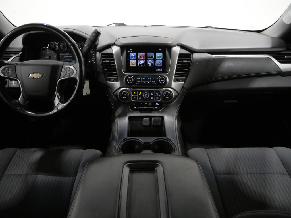 Used 2019 Chevrolet Tahoe LS w/ All-Season Package AWD/4WD image 9