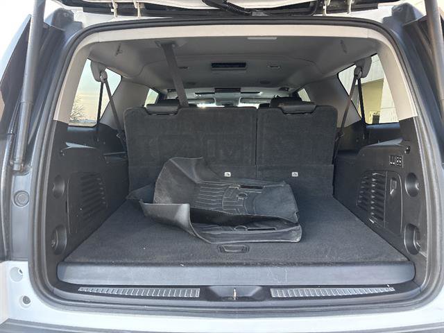 Used 2018 GMC Yukon XL SLT w/ Open Road Package image 30