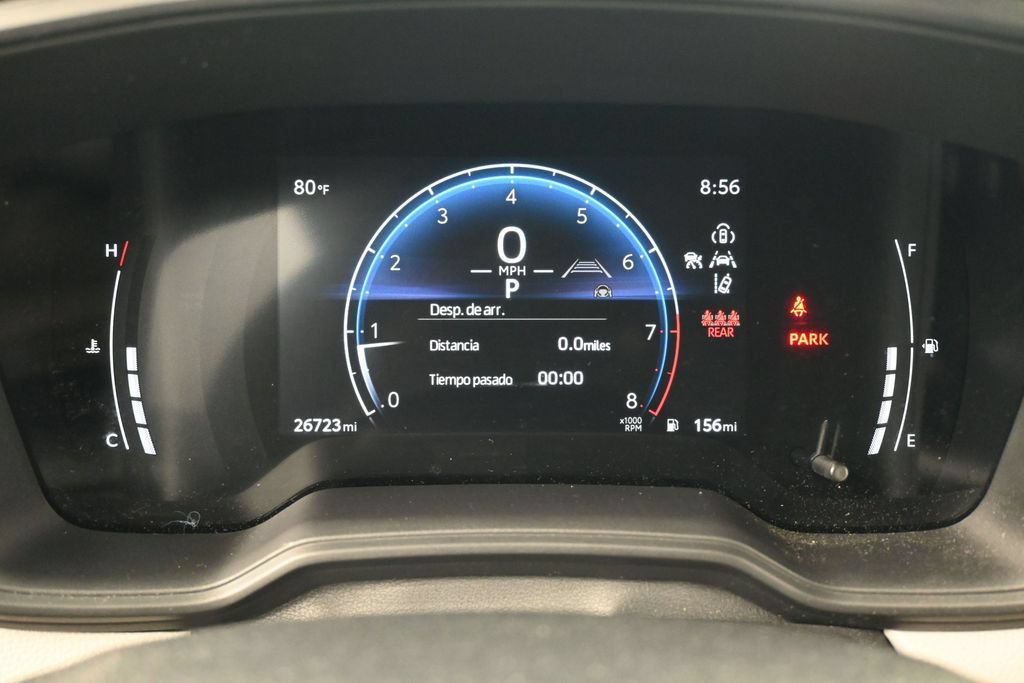 Used 2026 Toyota Corolla Cross L FWD image 23