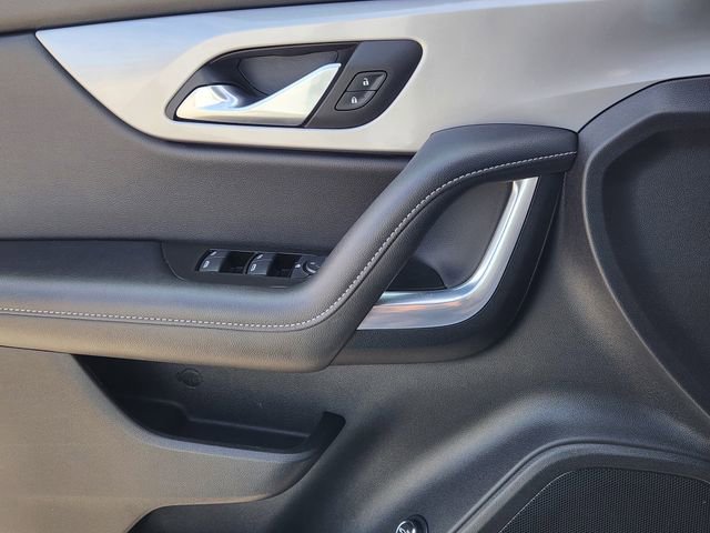 Used 2024 Chevrolet Blazer LT w/ Convenience Package image 22