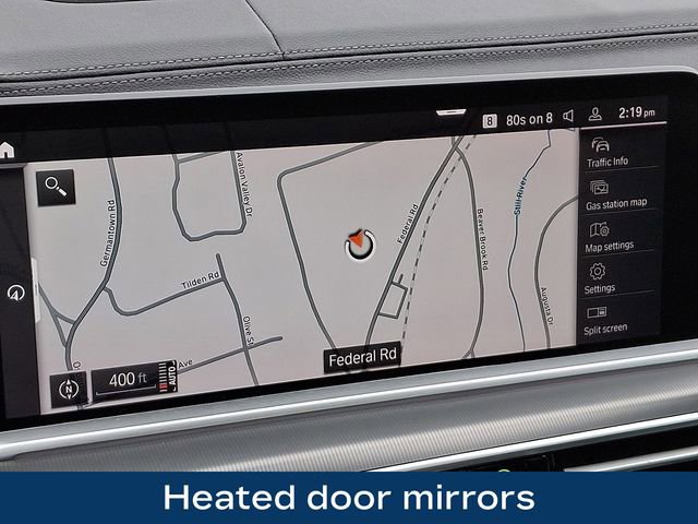 Used 2021 BMW X5 xDrive40i image 21