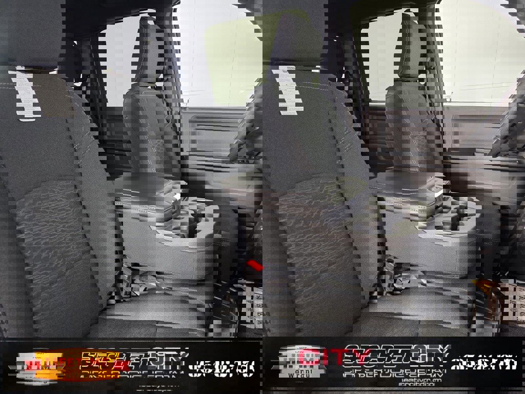 New 2026 RAM 2500 Tradesman image 32