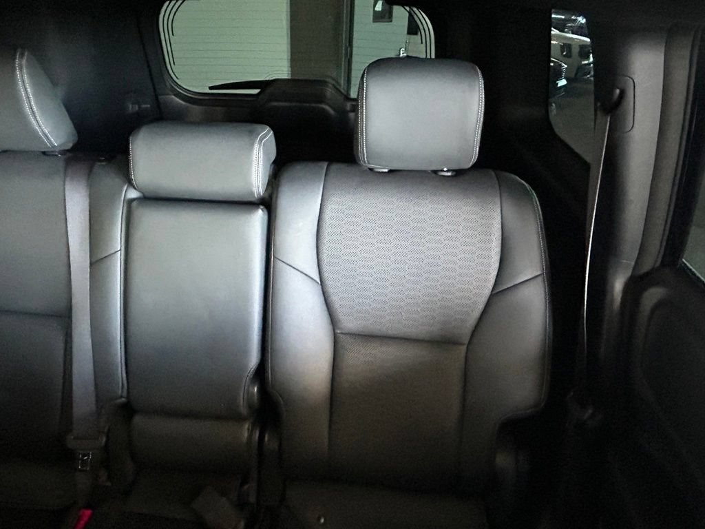 Used 2025 Toyota Land Cruiser 1958 AWD/4WD image 14
