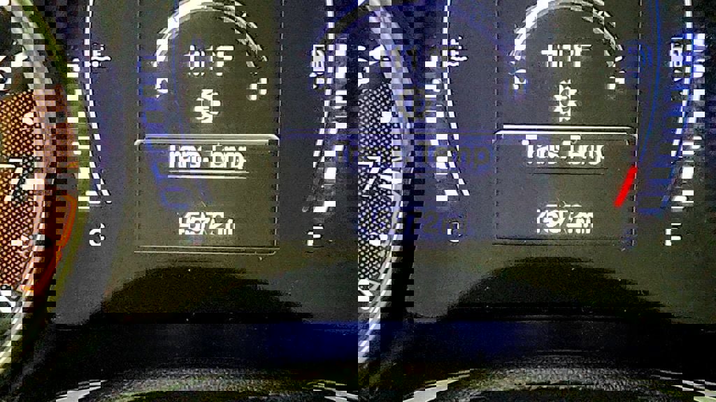 Used 2020 Jeep Compass Latitude image 14