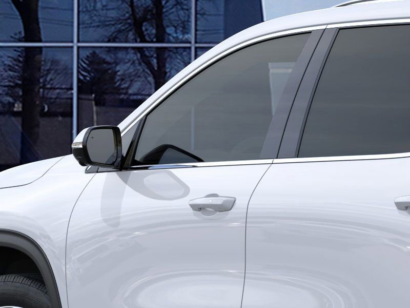 New 2026 Buick Enclave Preferred image 12