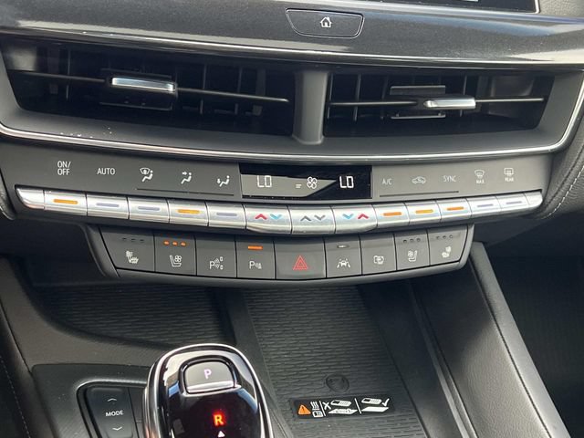 Used 2024 Cadillac CT5 Premium Luxury w/ Parking Package AWD/4WD image 23