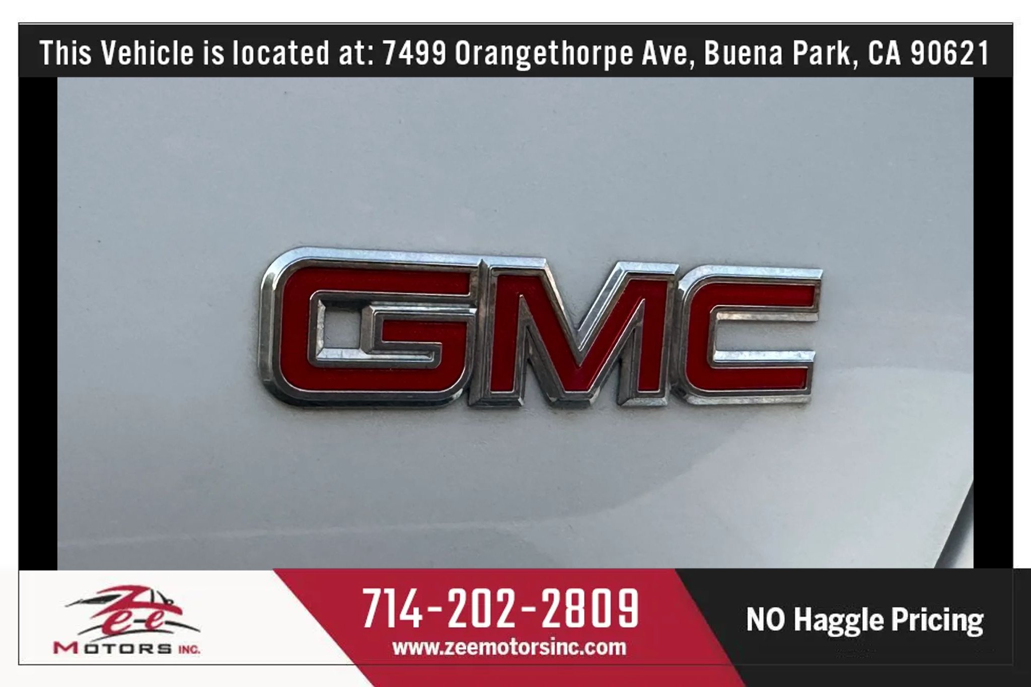Used 2004 GMC Envoy SLE w/ Preferred Equipment Group RWD image 52