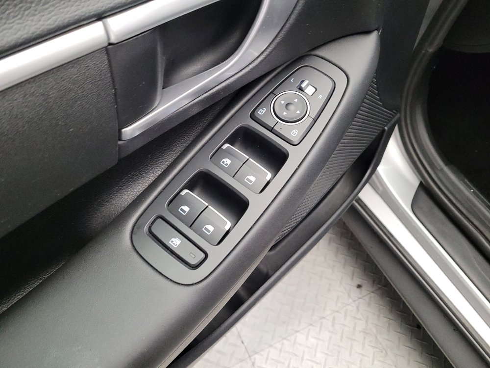 Used 2021 Hyundai Sonata SE FWD image 27