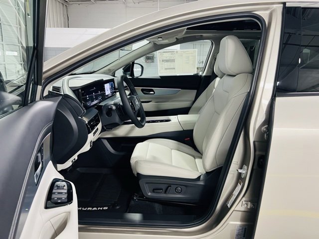 New 2026 Nissan Murano SL image 22