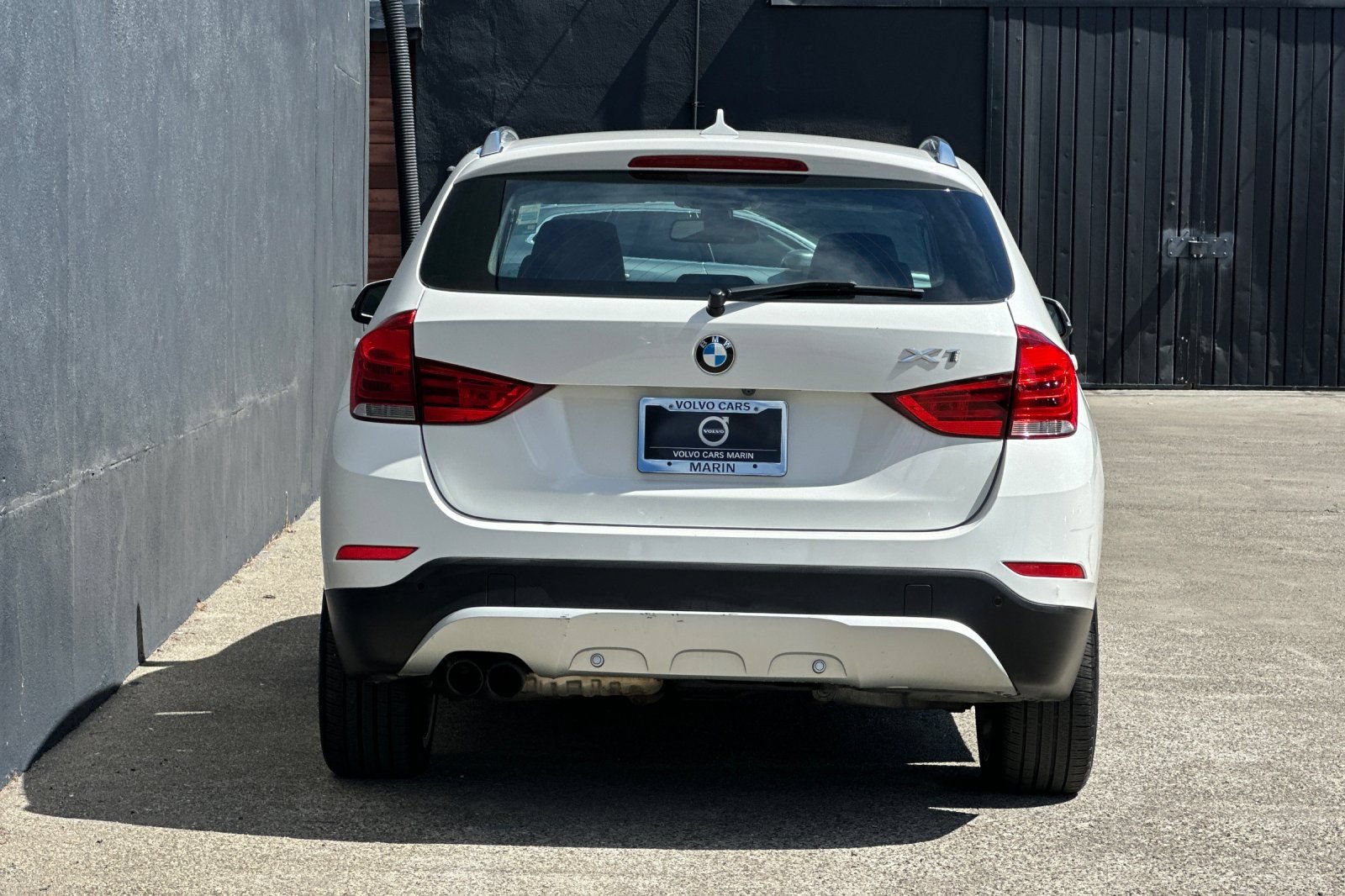Used 2015 BMW X1 xDrive35i AWD/4WD image 7