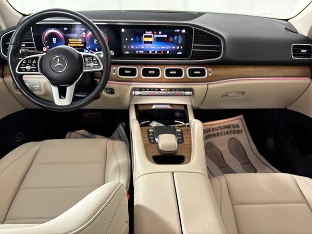 Used 2022 Mercedes-Benz GLE 350 4MATIC image 14