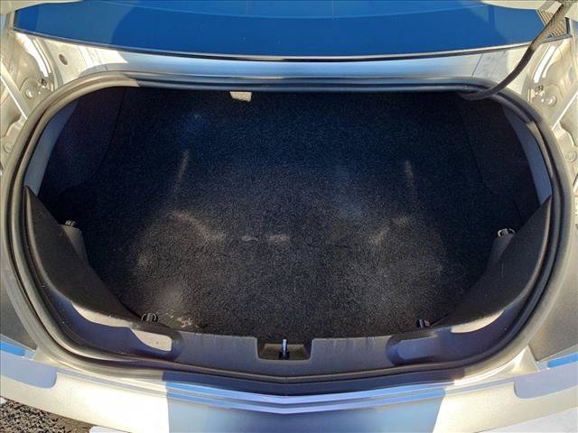 Used 2011 Chevrolet Camaro LS RWD image 6