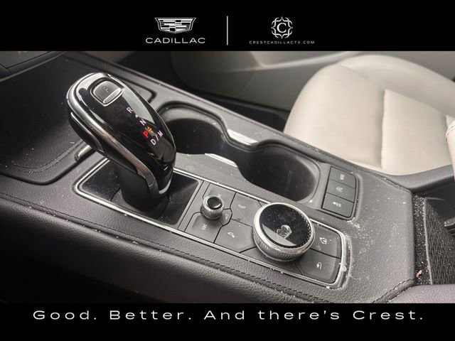 Used 2020 Cadillac XT4 Luxury FWD image 17