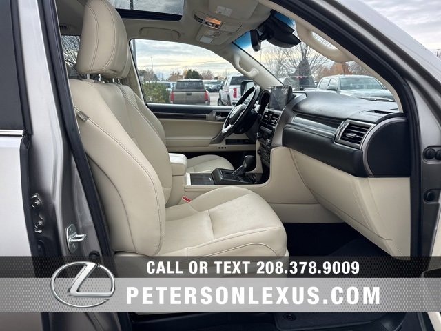 Used 2023 Lexus GX 460 Premium image 12
