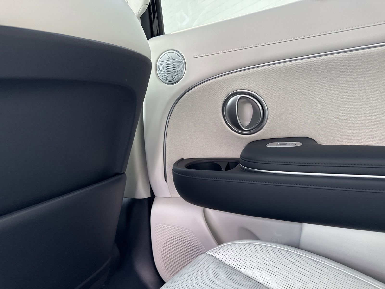 Used 2026 Hyundai Palisade Calligraphy image 22