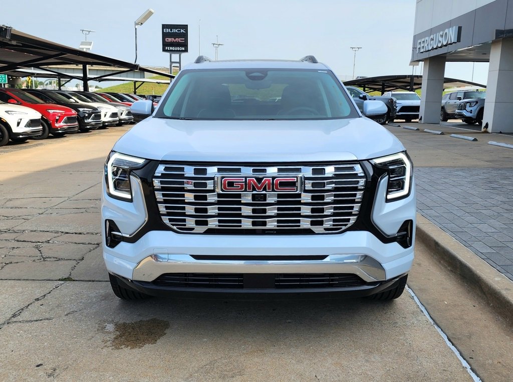 New 2026 GMC Terrain Denali image 9