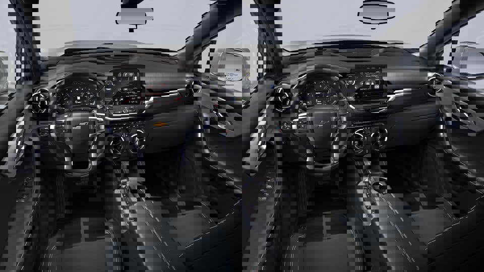 New 2026 Chevrolet Blazer LT image 56