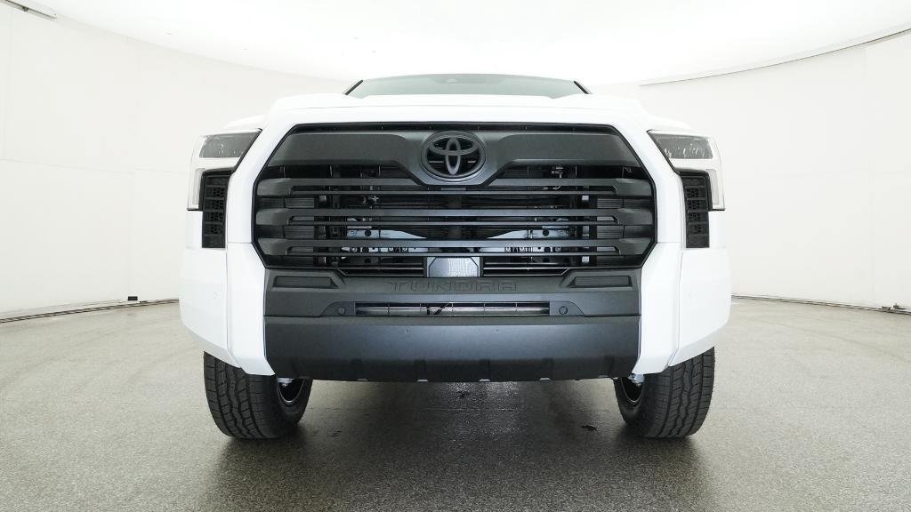 New 2026 Toyota Tundra SR5 AWD/4WD image 53