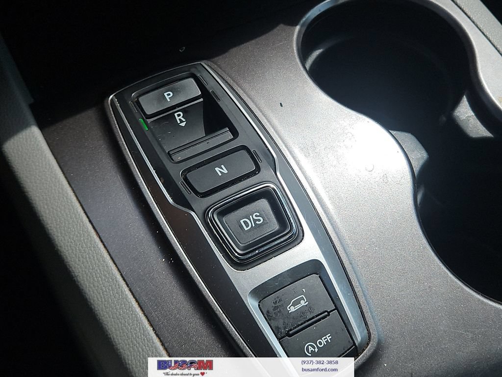 Used 2021 Honda Pilot EX-L image 30