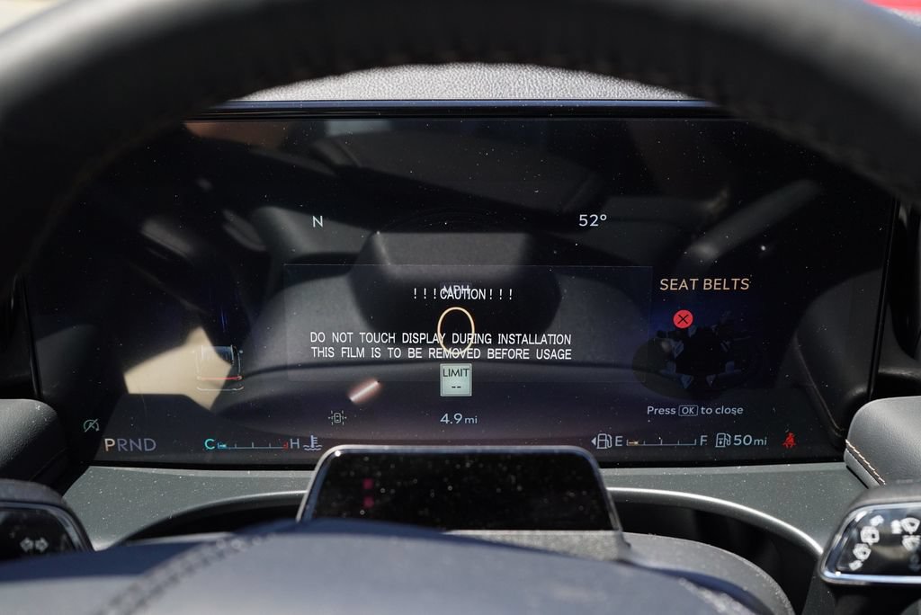 New 2026 Lincoln Aviator AWD image 19