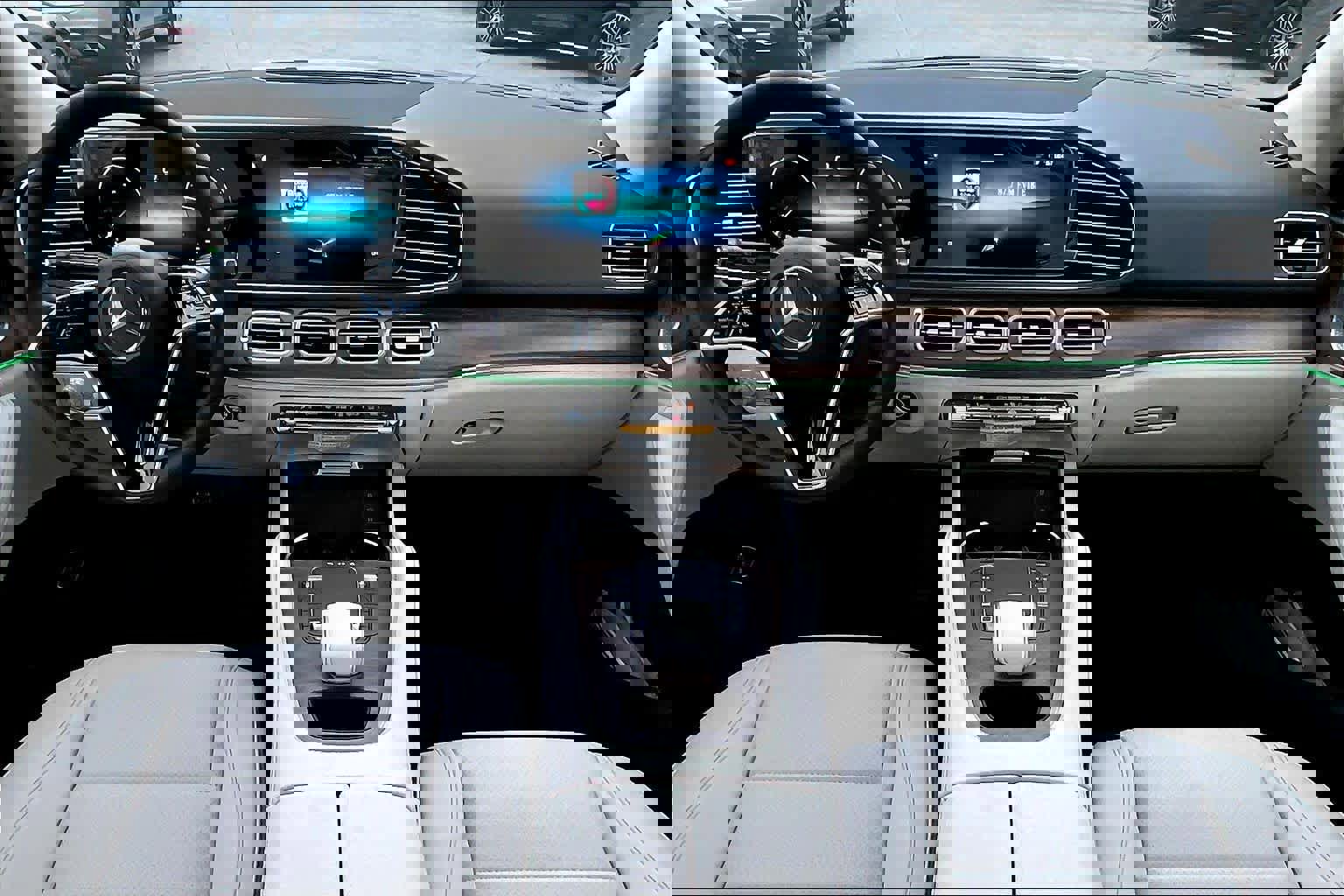 Used 2026 Mercedes-Benz GLE 450 4MATIC image 15