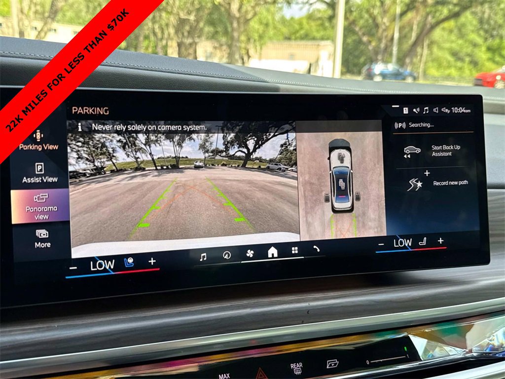 Used 2023 BMW i7 xDrive60 image 26