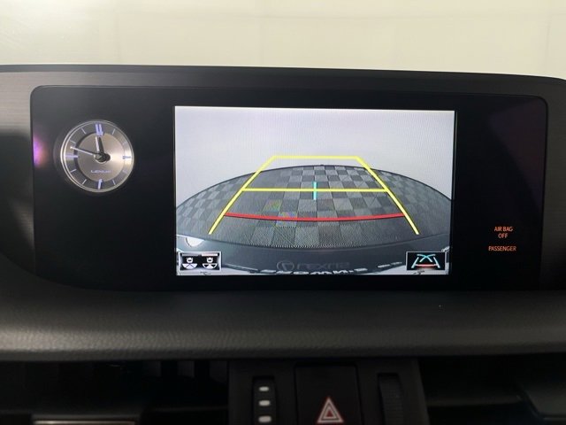 Used 2020 Lexus ES 350 w/ Premium Package image 31