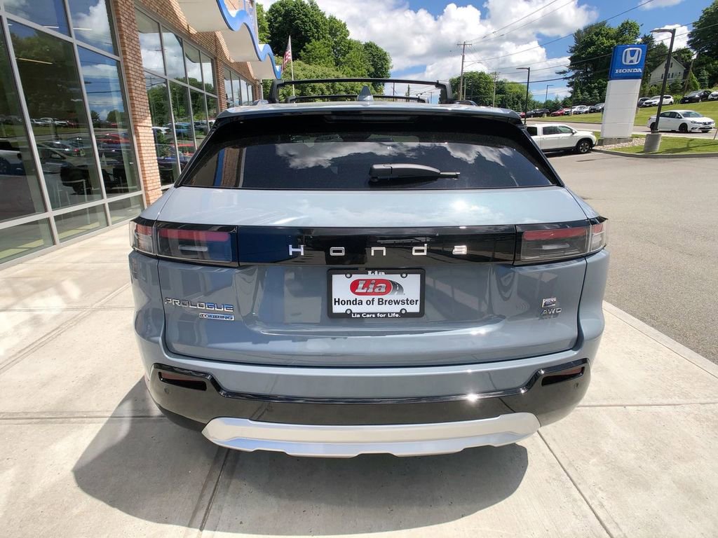 New 2026 Honda Prologue Touring image 4
