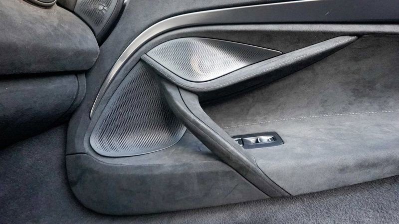 Used 2020 McLaren 720S Luxury image 72