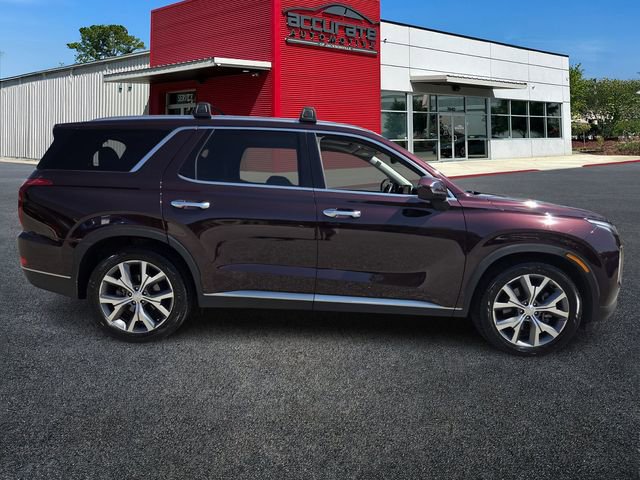 Used 2021 Hyundai Palisade SEL w/ Premium Package image 6