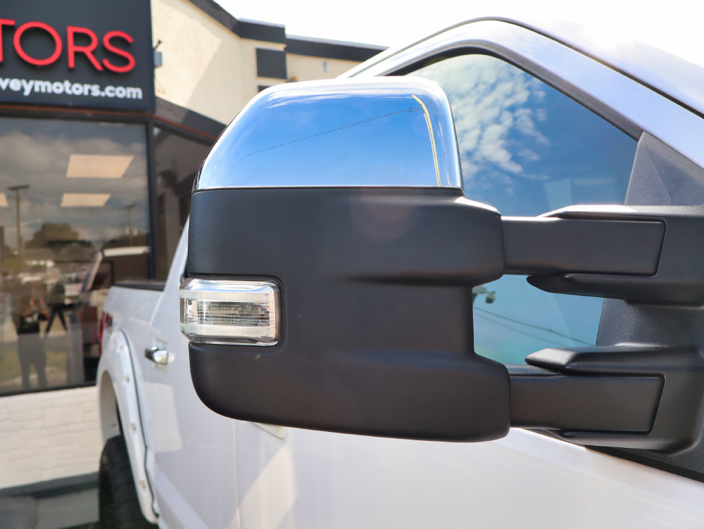 Used 2016 Ford F150 Lariat AWD/4WD image 14