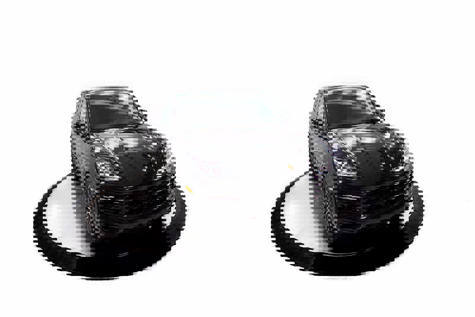 New 2026 Porsche Cayenne S image 41