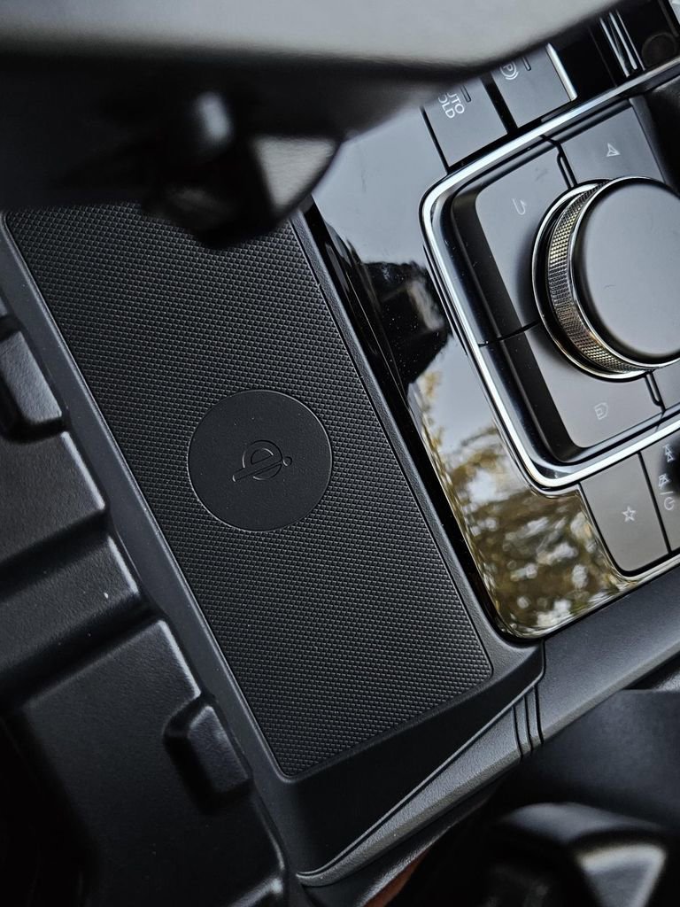 New 2025 MAZDA CX-50 2.5 Turbo w/ Cargo Package image 29