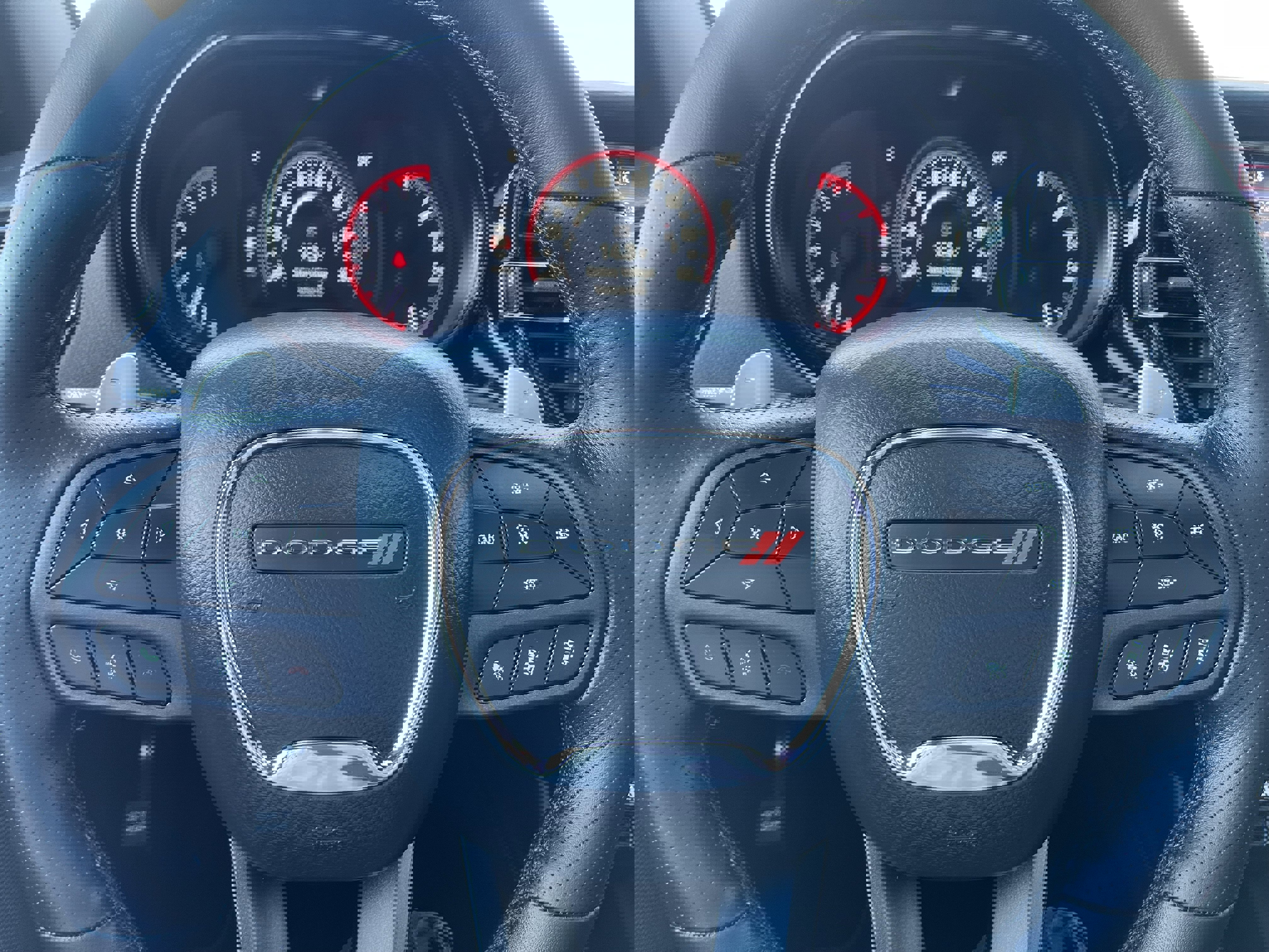 New 2026 Dodge Durango GT image 36