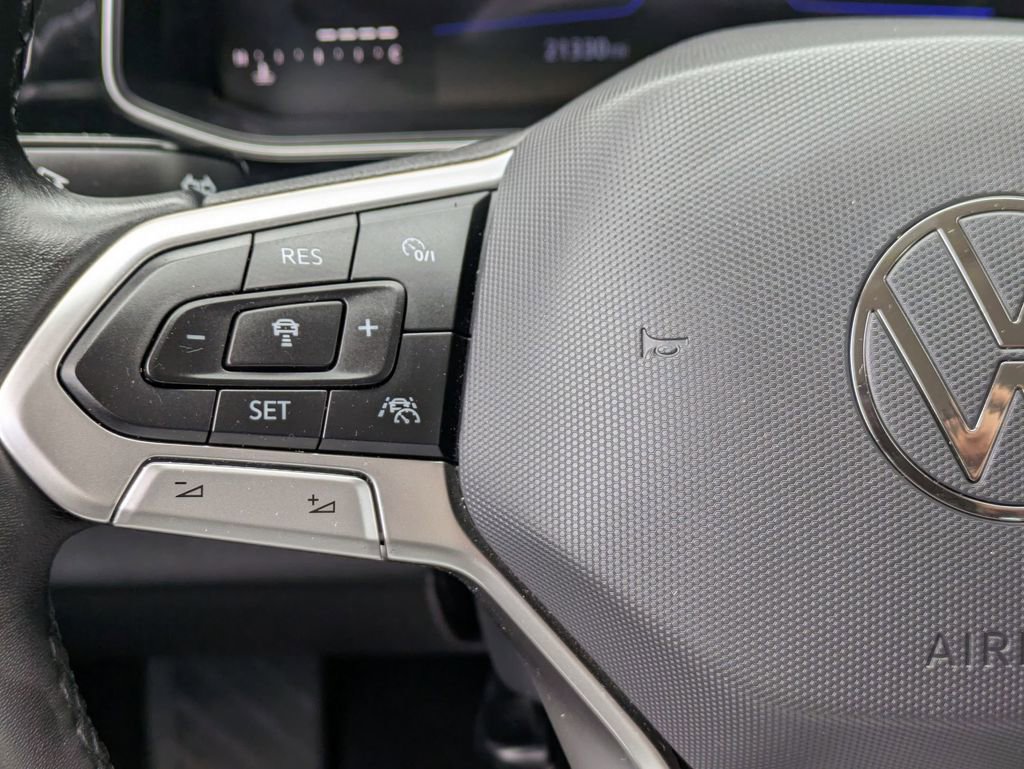 Used 2025 Volkswagen Jetta S FWD image 20