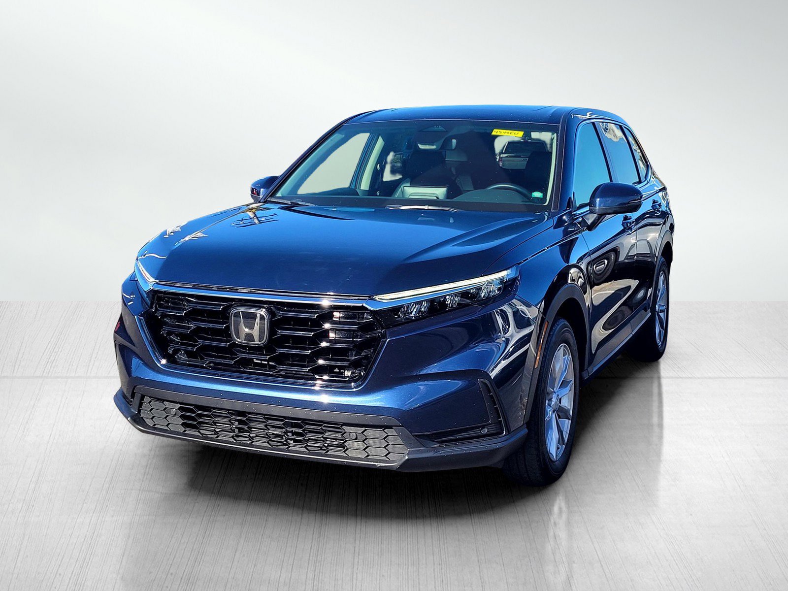 Used 2024 Honda CR-V EX-L image 9