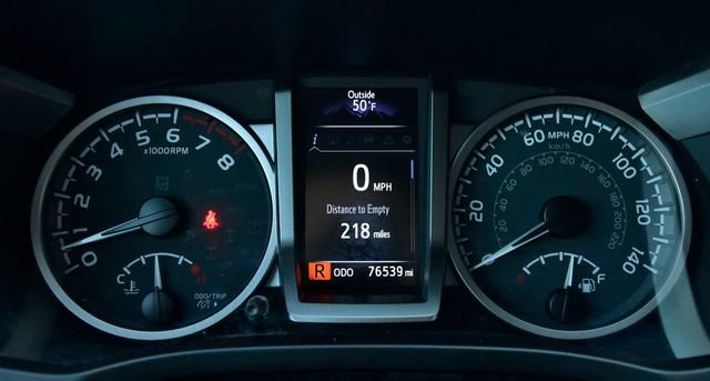 Used 2023 Toyota Tacoma SR5 image 26