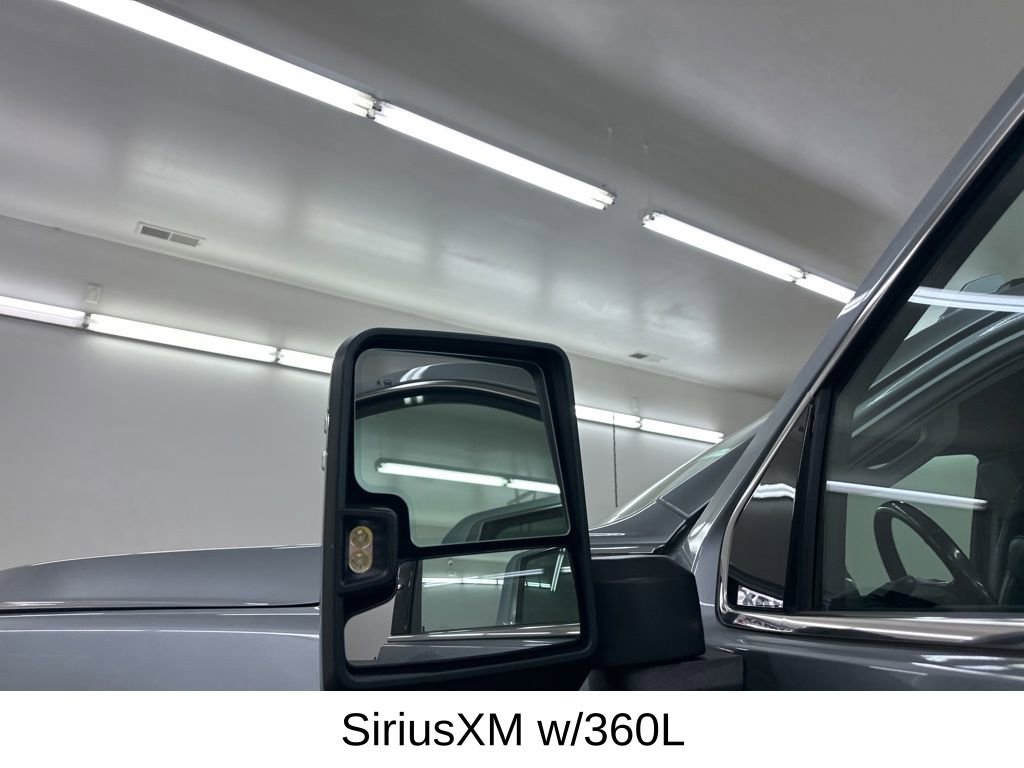 Used 2024 GMC Sierra 2500 Denali w/ Denali Reserve Package image 18