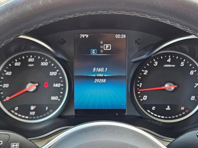 Used 2022 Mercedes-Benz GLC 300 image 11