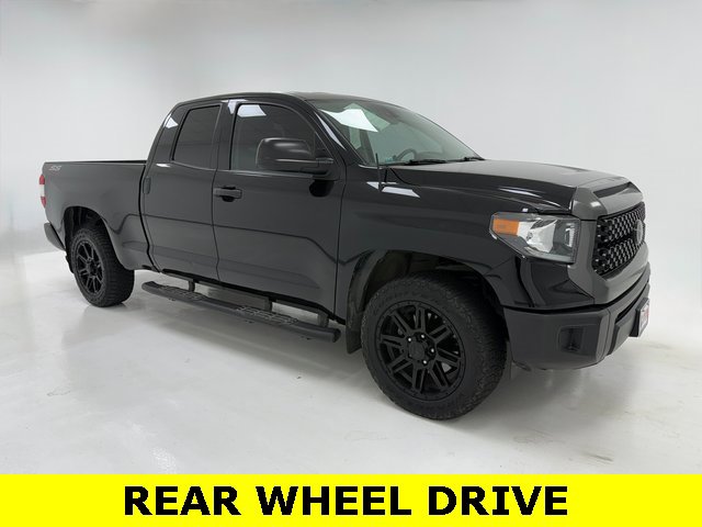 Used 2019 Toyota Tundra SR