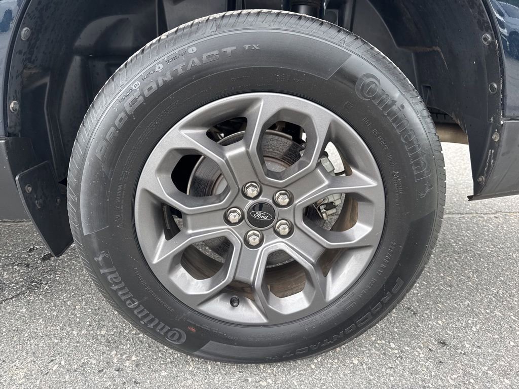 Used 2023 Ford Maverick XLT w/ XLT Luxury Package FWD image 27