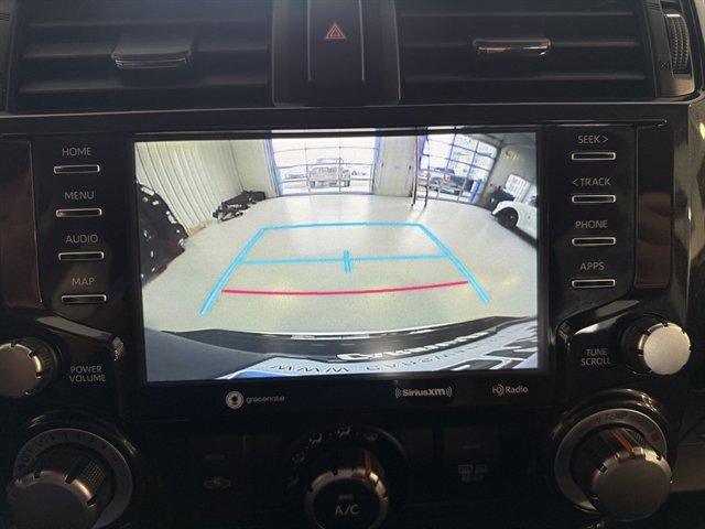Used 2024 Toyota 4Runner TRD Off-Road image 34