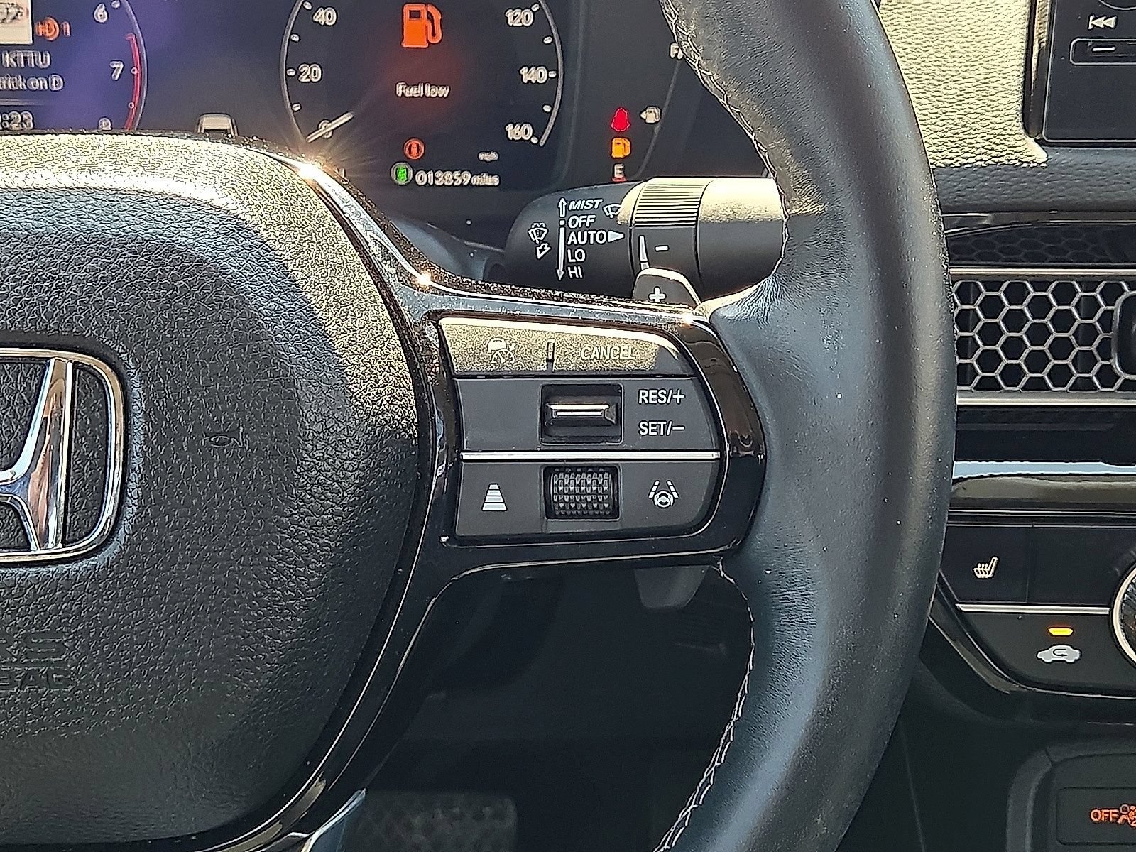 Used 2023 Honda Civic Touring image 20