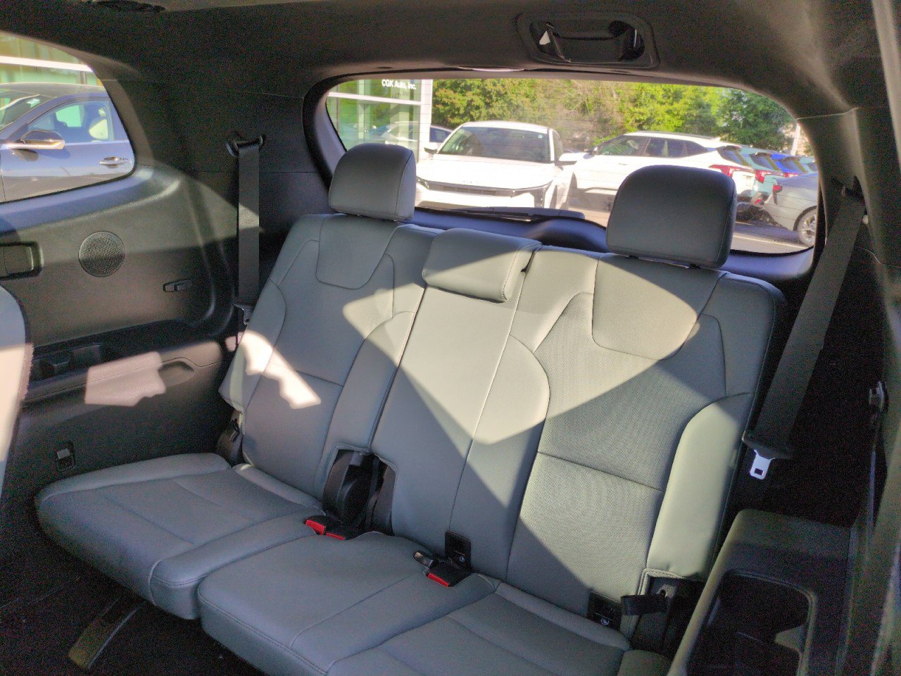Used 2023 Kia Telluride SX Prestige X-Line AWD/4WD image 37